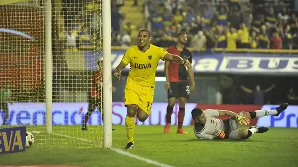 Boca venció a Newell’s y quedó a un paso de un nuevo título