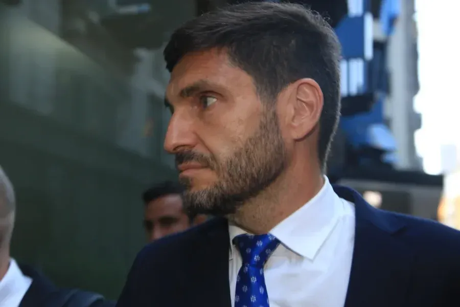 Crimen del playero: el Gobierno santafesino le respondió a los narcos