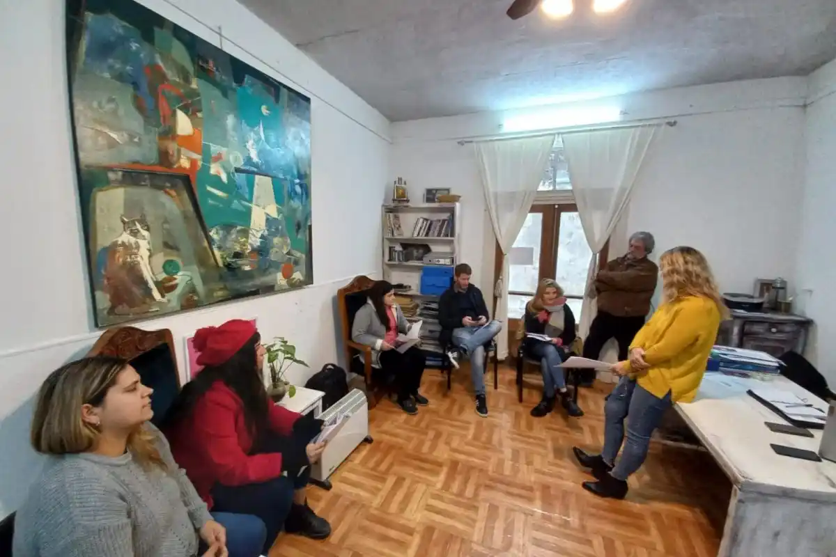 Guale Joven, 30 años: Continúan los preparativos para la edición aniversario del certamen