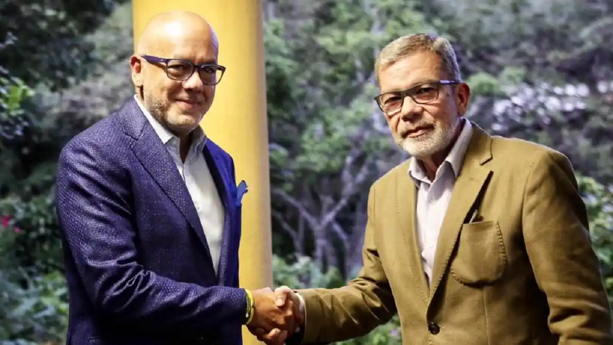 EE.UU. celebra el restablecimiento del diálogo Maduro- Plataforma Unitaria, sigue el proceso venezolano