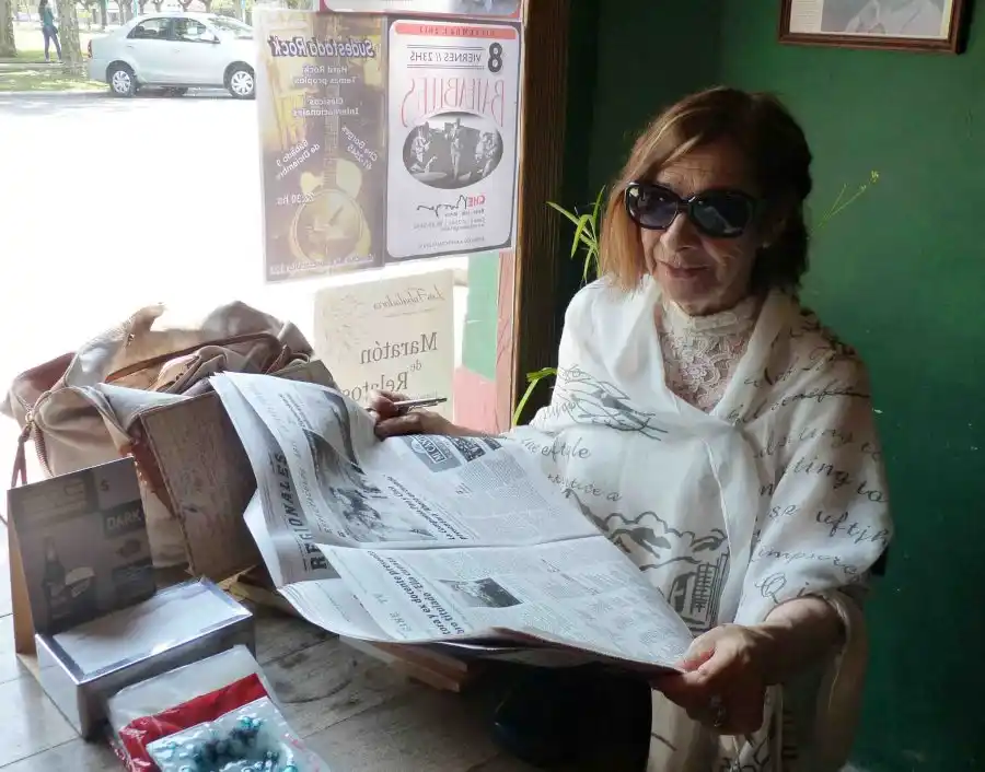 La enseñanza es un fuego que no se apaga