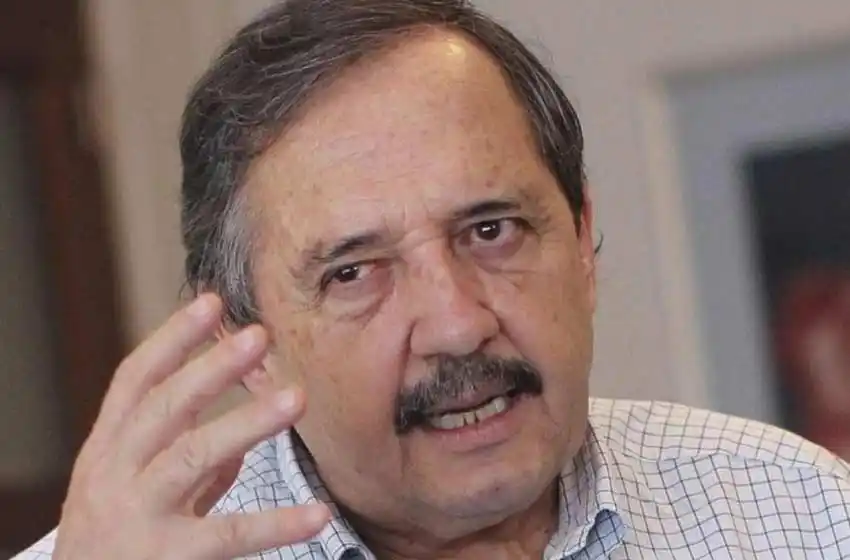 Designaron a Ricardo Alfonsín como el nuevo embajador argentino en España