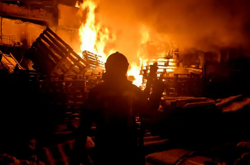 Ucrania y Rusia intercambian los cuerpos de soldados caídos