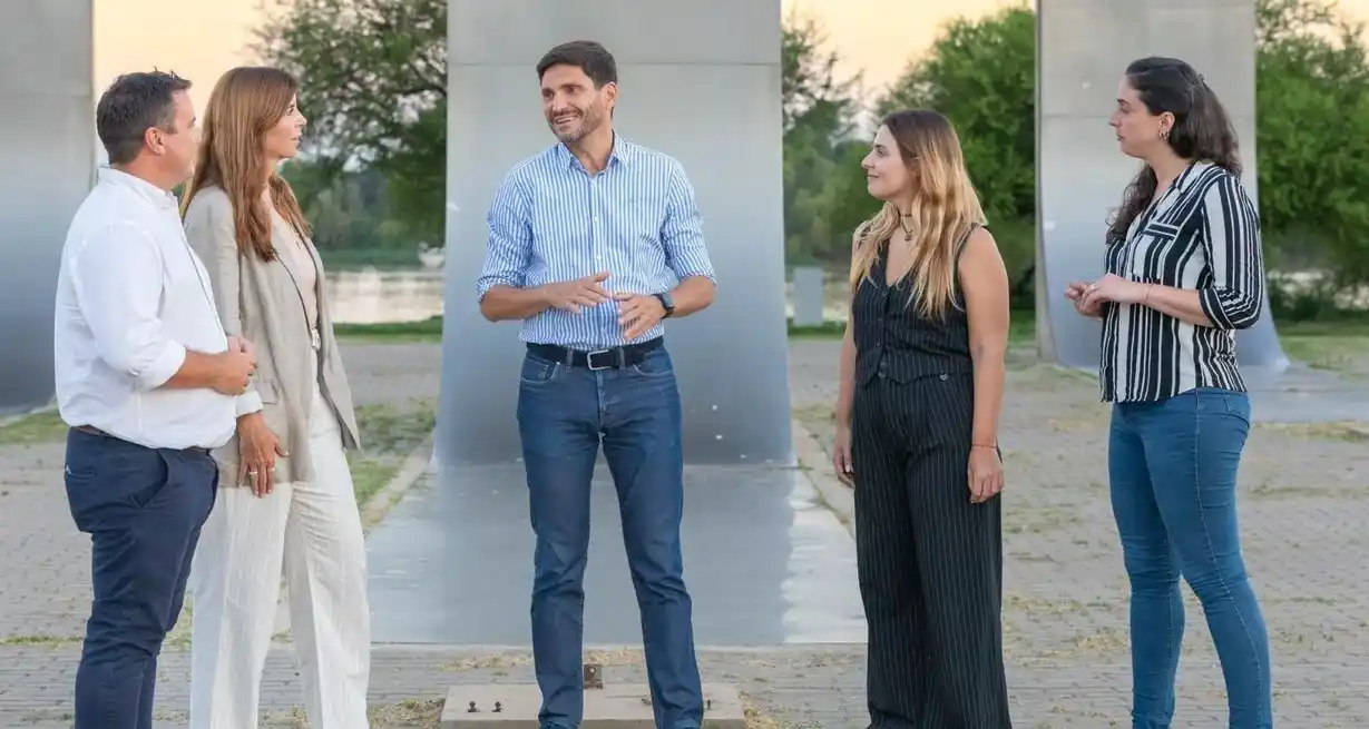 Ya se definieron las principales listas para la elección de convencionales constituyentes en Santa Fe