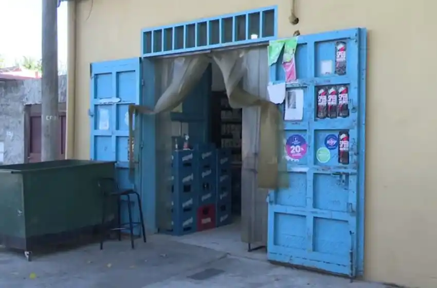 Supermercados de Rosario en alerta por la ola de violencia