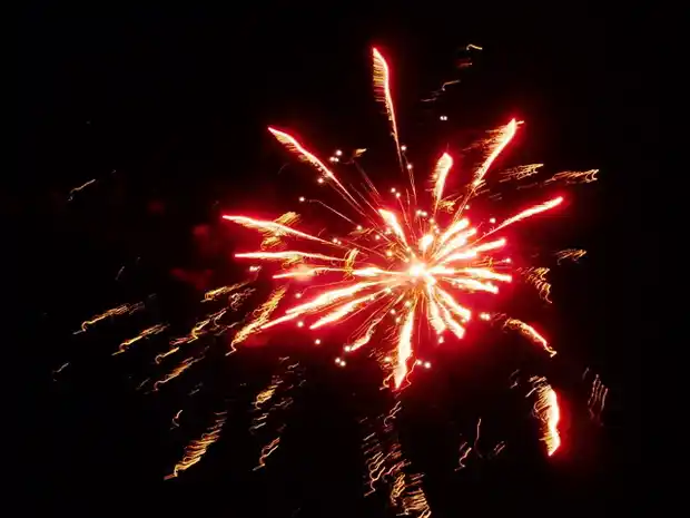 Una ley regulará el uso de pirotecnia en Entre Ríos