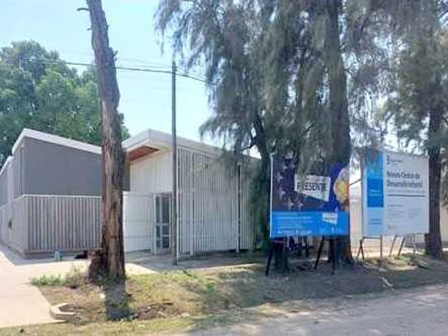 Insfrán inaugurará una serie de 
obras en el Norte de la provincia