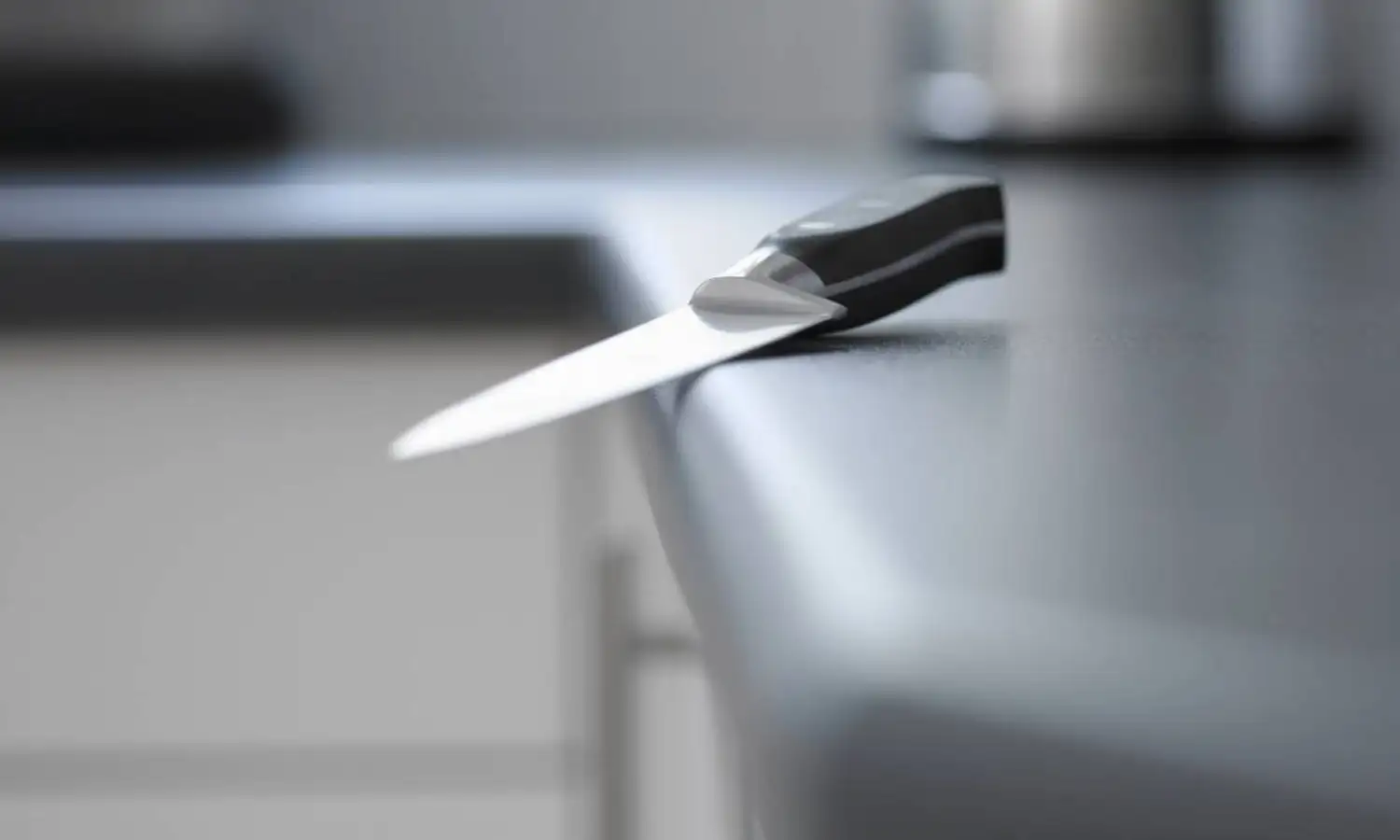 afilar cuchillo - 2
