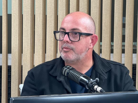 Alejandro Ambort: “Queremos dotar de herramientas al Concejo para mejorar en la ciudad”