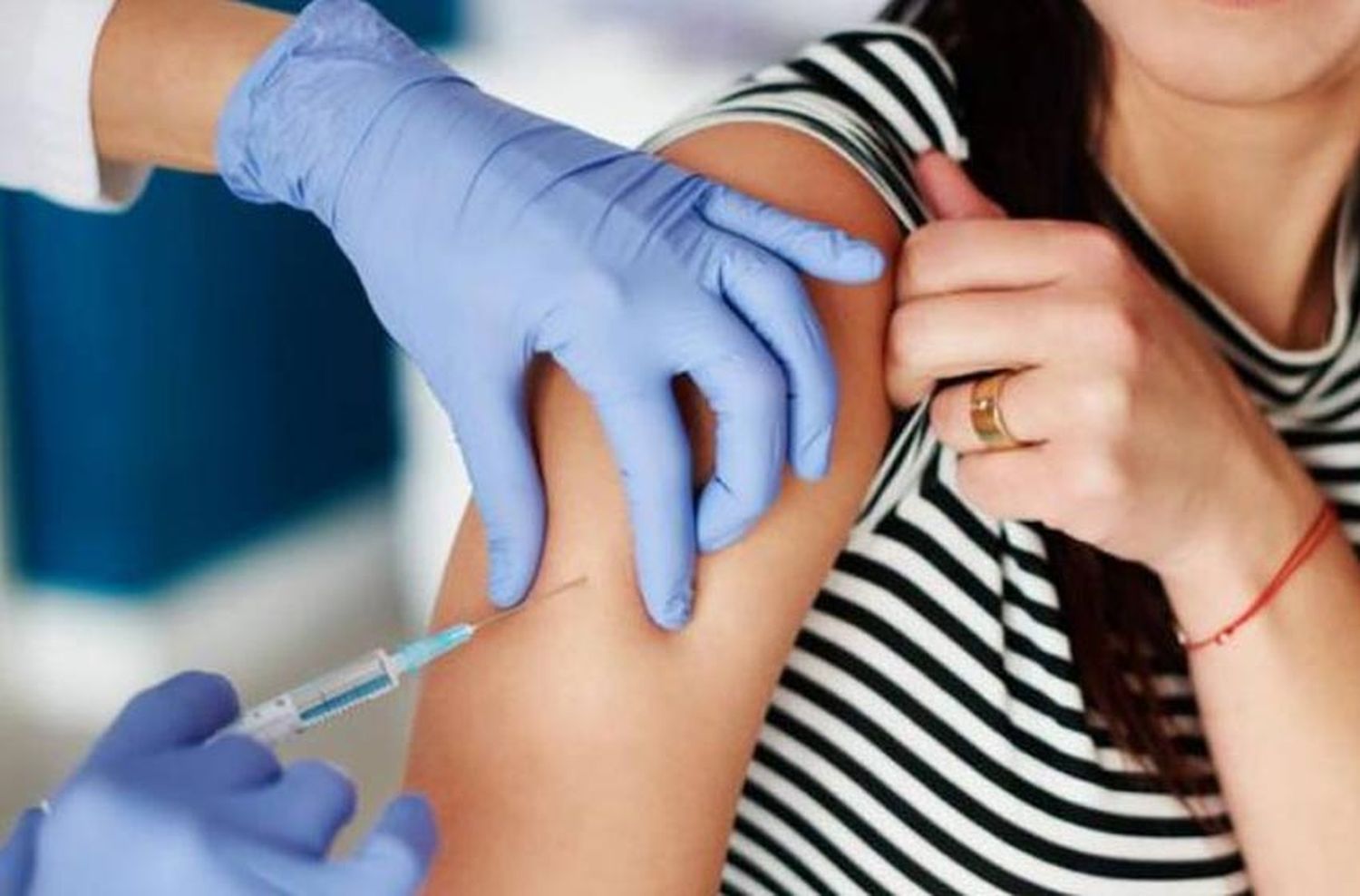 Vacunación contra el coronavirus en Argentina: cómo avanza en cada una de las provincias