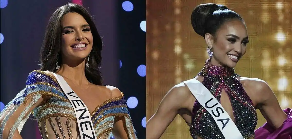 ¿DESTITUIRÁN A LA MISS UNIVERSO? Por esta razón la dueña podría quitarle la corona