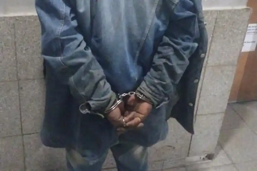 Detuvieron a un prófugo por el crimen del playero Bruno Bussanich