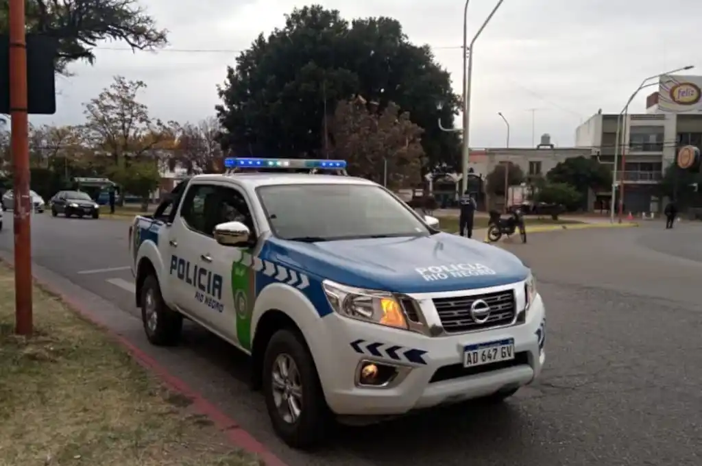 Discutió con un vecino y lo mató