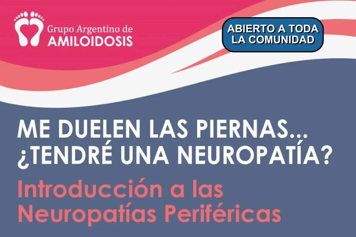 amiloidosis