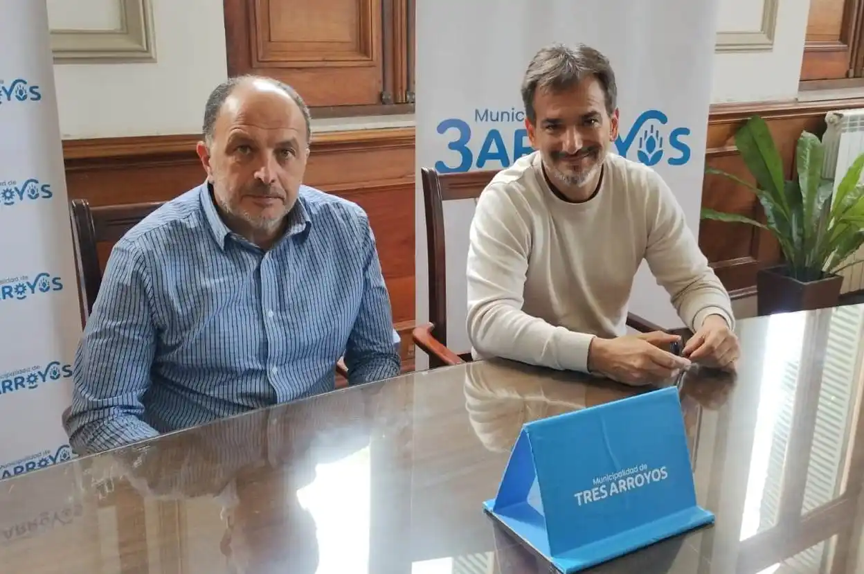 Galmarini, director del Bapro: “El programa económico del país es muy malo”
