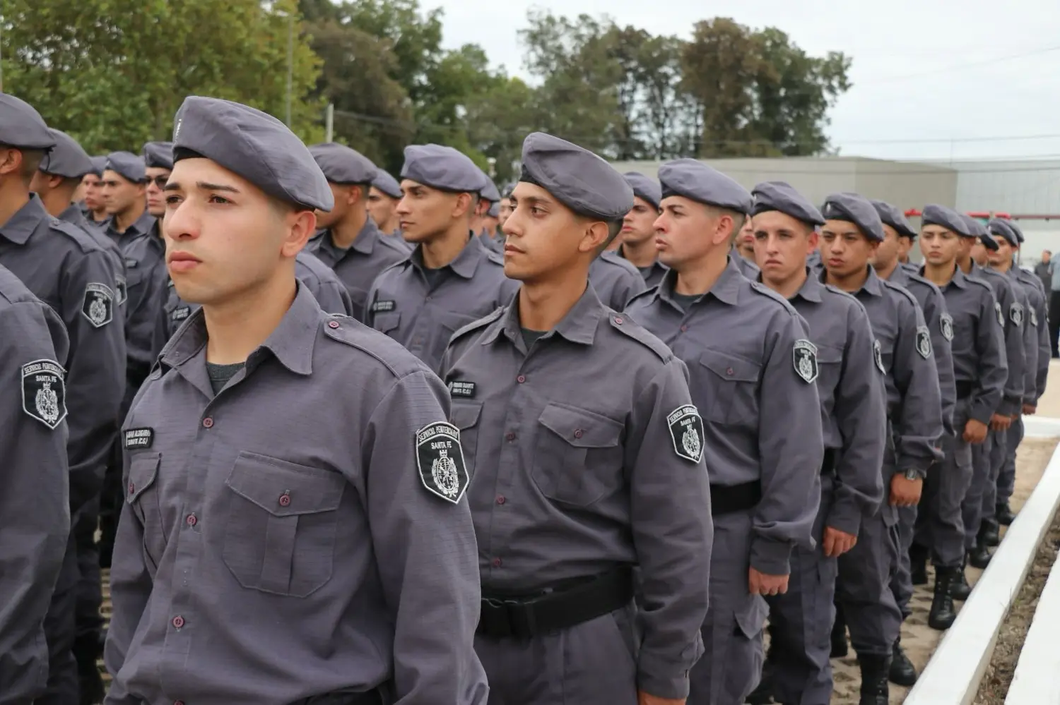 La provincia extendió el plazo de inscripción para sumarse al Servicio Penitenciario