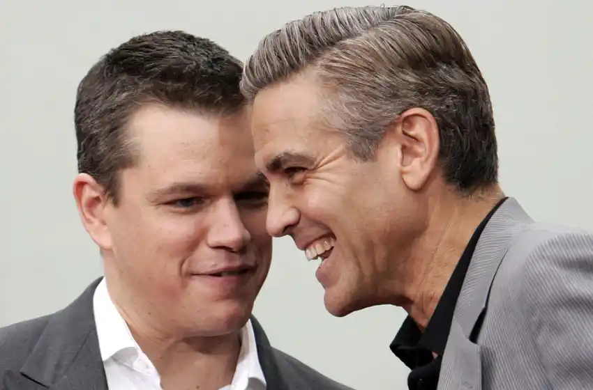 Empezó el festival de Venecia