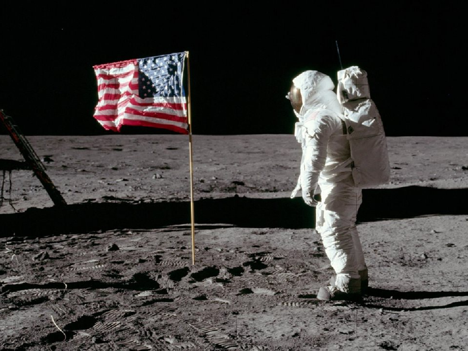 Con una charla, la UTN celebra los 50 años de la llegada del hombre a la Luna
