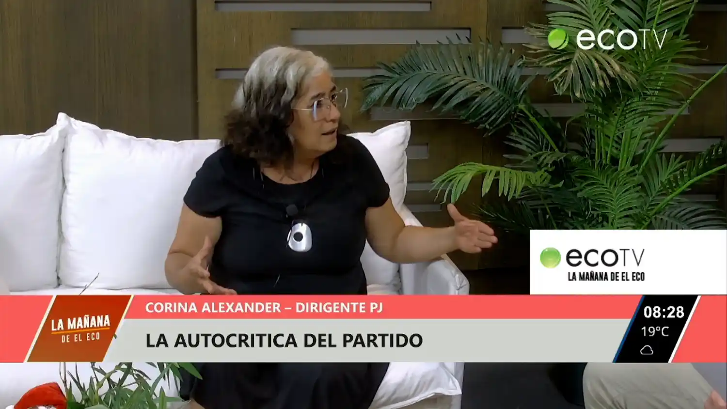 Cuestionamiento a la reacción del PJ ante el DNU