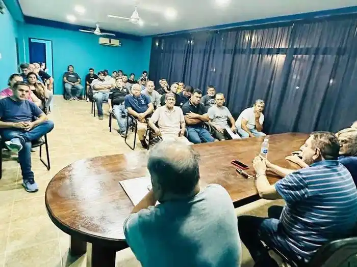 El torneo de Primera División A comenzará el 6 de abril