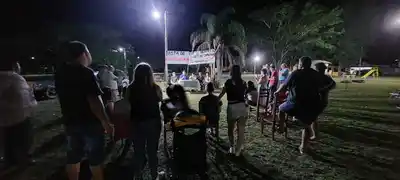 El Consejo Comunal se muestra incómodo con la restitución de Araujo