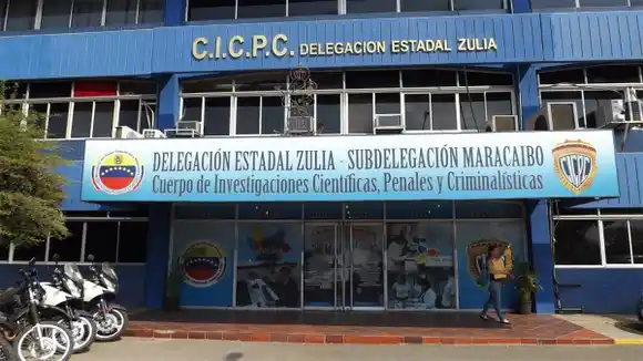 ¡LLORANDO Y TODO, PERO EL CICPC NO LE CREYÓ! Hombre simula la muerte de su pareja en el Zulia