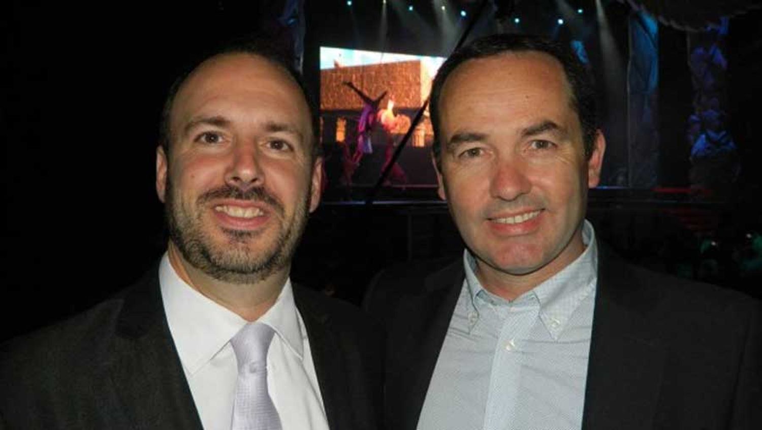 El lunes definirán si expulsan a Fiorini y Carrancio del Frente Renovador