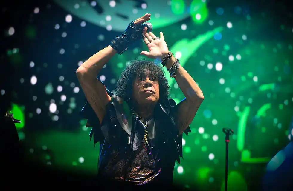 La Mona ya cuenta con horario confirmado para tocar en la nueva edición del Festival Bum Bum.