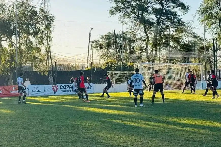 Copa Santa Fe Fútbol