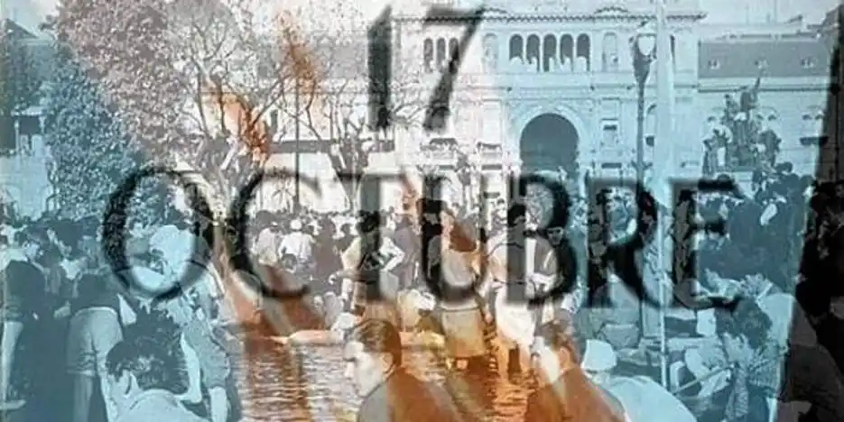 Día de la lealtad peronista: Diversos actos en la Provincia