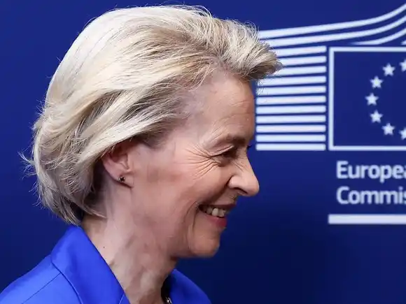 La Unión Europea suspende por 90 días las subas arancelarias a productos importados de EE.UU.