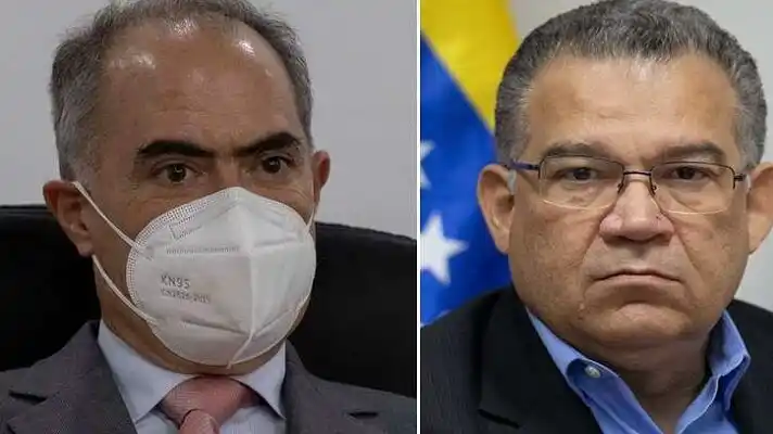 LA «PÉSIMA SEÑAL» que reciben los rectores del CNE con la detención de Freddy Guevara