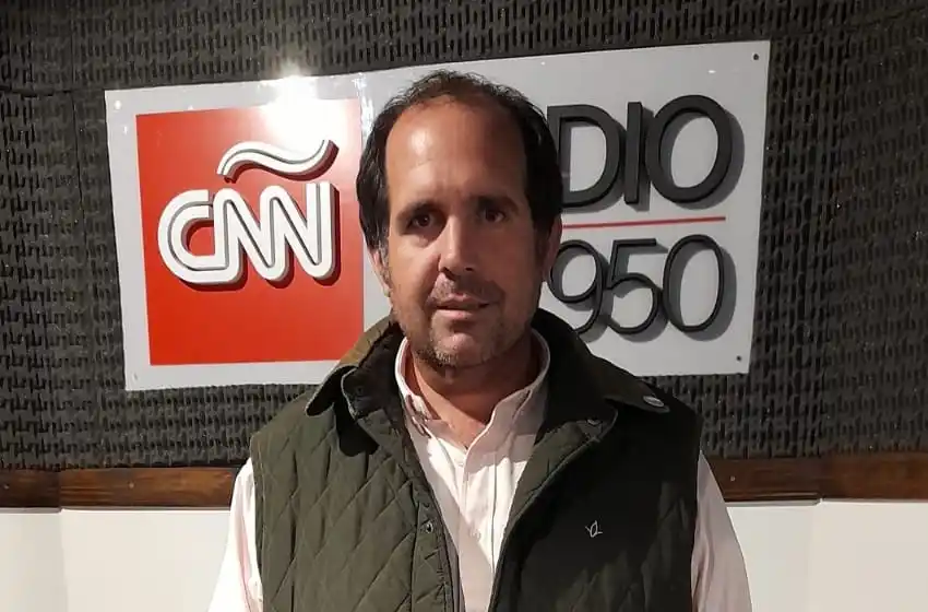 Reclaman la finalización de la ruta 45