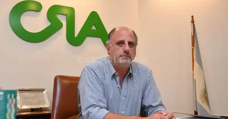 Duro comunicado de CRA en rechazo de los dichos de Agustín Rossi