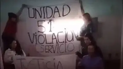 “Las quiero a todas ataditas”: hay 15 detenidos por torturas y violaciones a presas en un penal
