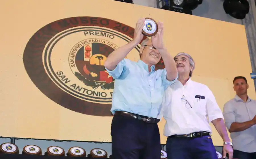 Se comienzan a recibir las primeras nominaciones