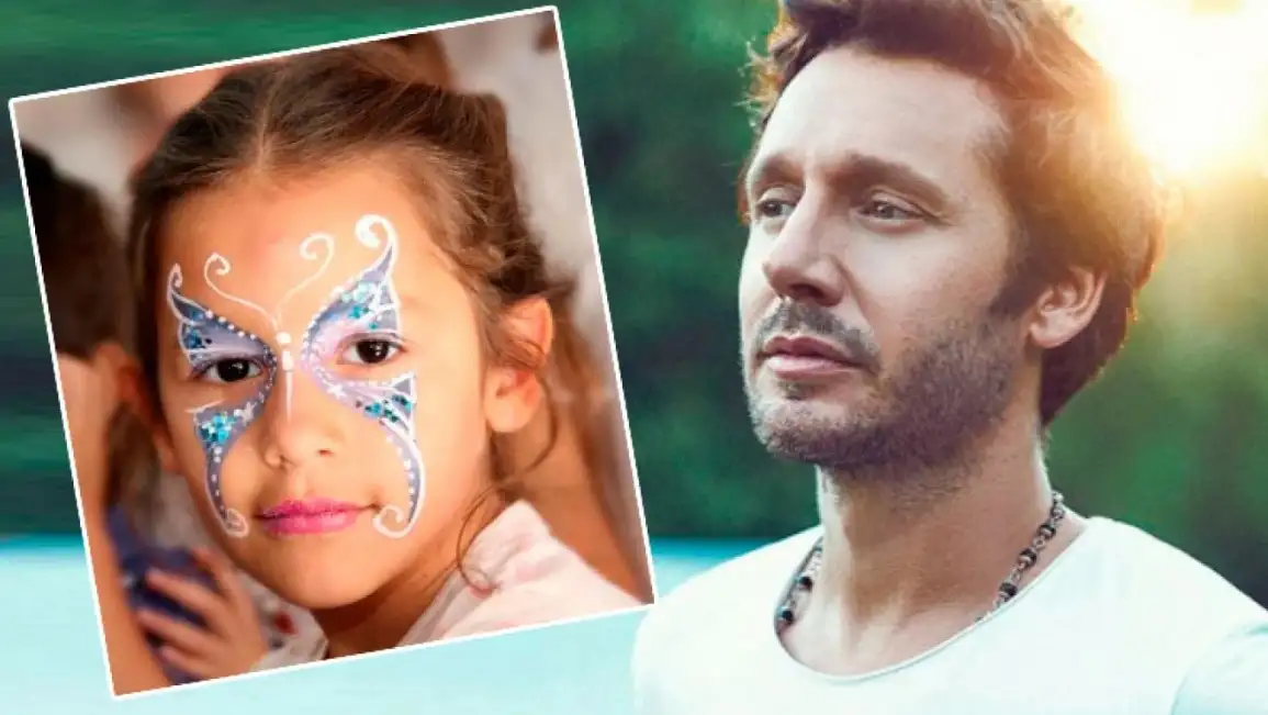 El desgarrador mensaje de Vicuña a su hija Blanca, a 9 años de su muerte