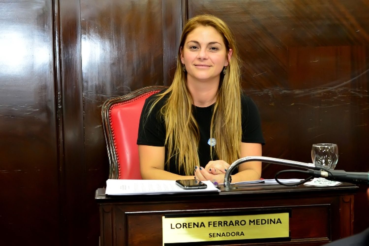 Desde el massismo piden la impugnación de las listas que no respetan la ley de paridad de género