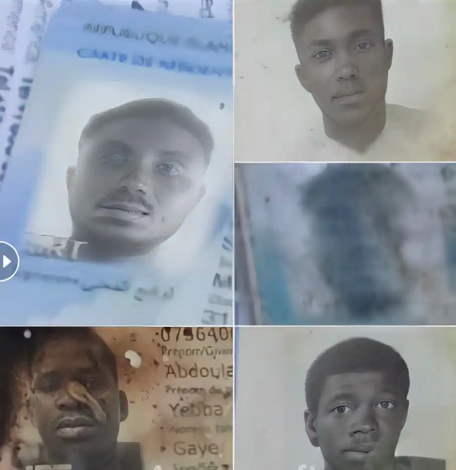 senegaleses yola dominicana