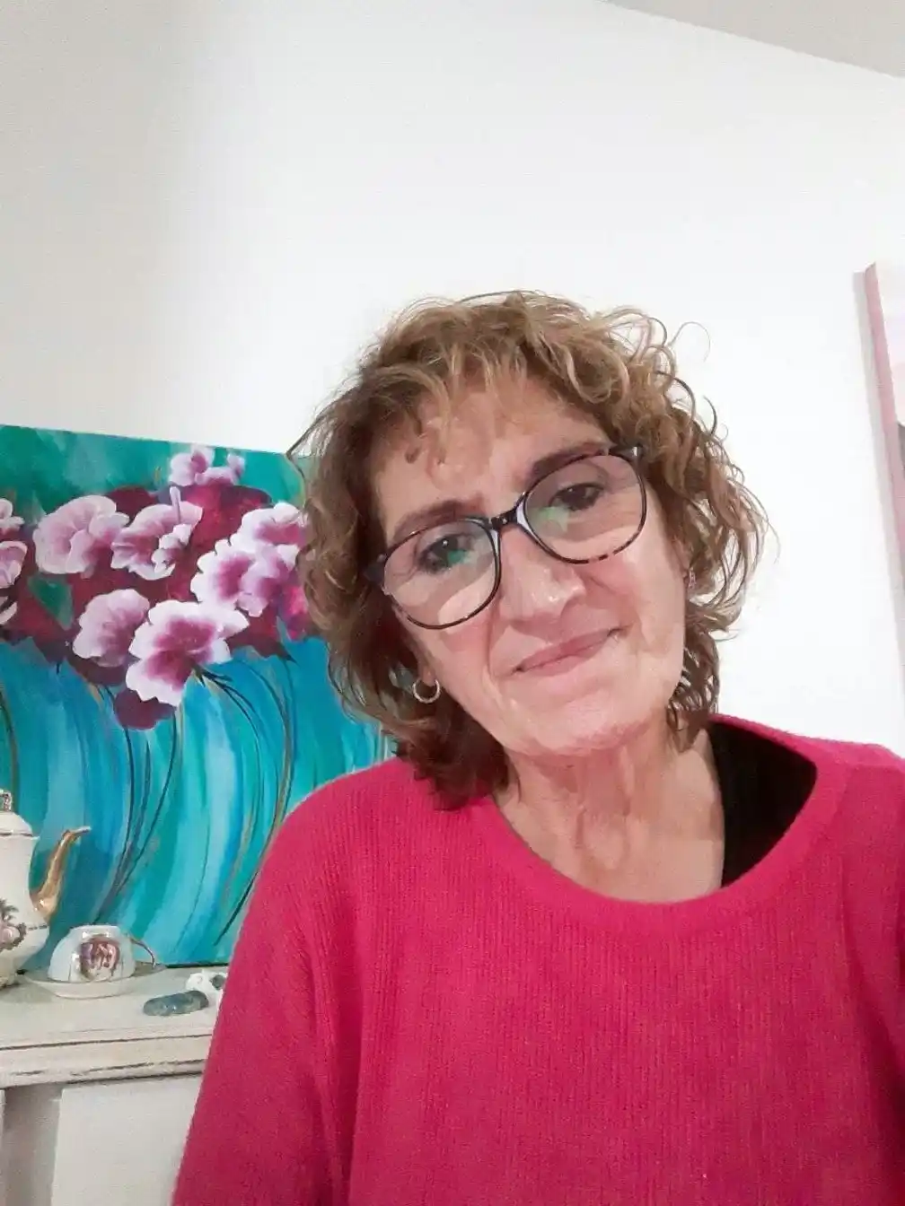 Tragedia en la ruta: inmensas muestras de dolor por la muerte de la exdirectora de la Normal