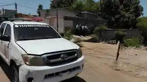 ENVUELTO EN UN PAÑO: hallan muerto un bebé recién nacido en un basurero en Maracaibo