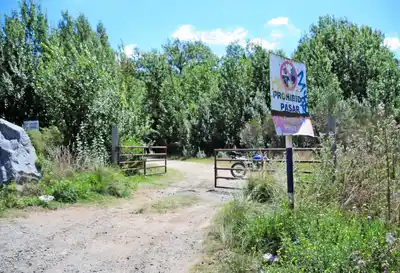 Cavas de Cerro Leones