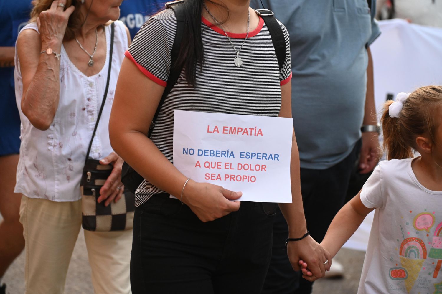 MARCHA DISCAPACITADOS - 5