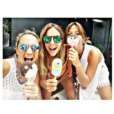 Instagram y la nueva publicidad