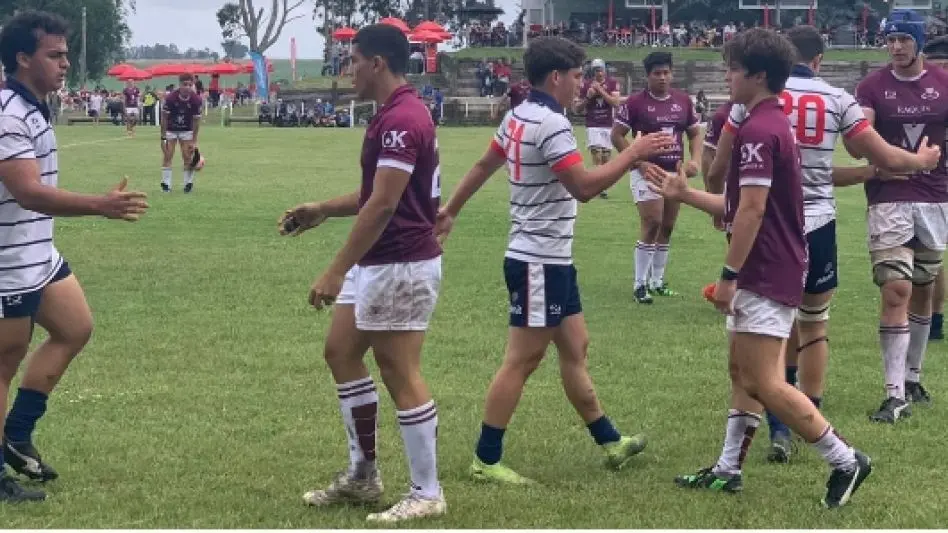 San Ignacio Rugby: el club anfitrión del Campeonato Argentino Juvenil M17