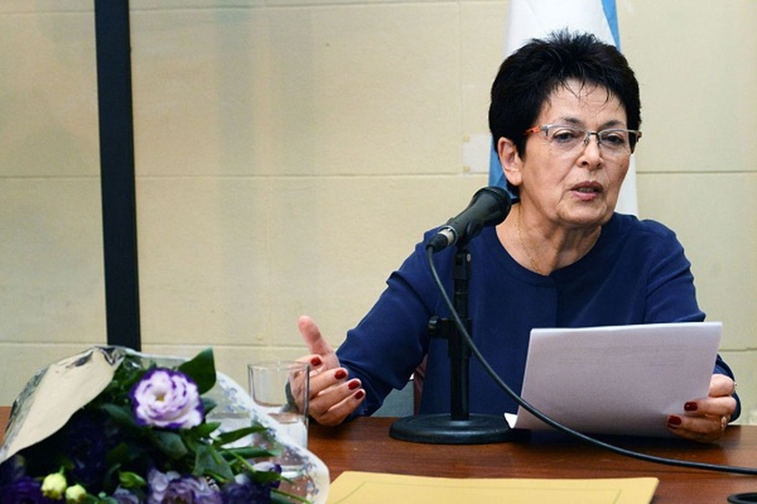 Sobreviviente del Holocausto dará testimonio en Concepción del Uruguay