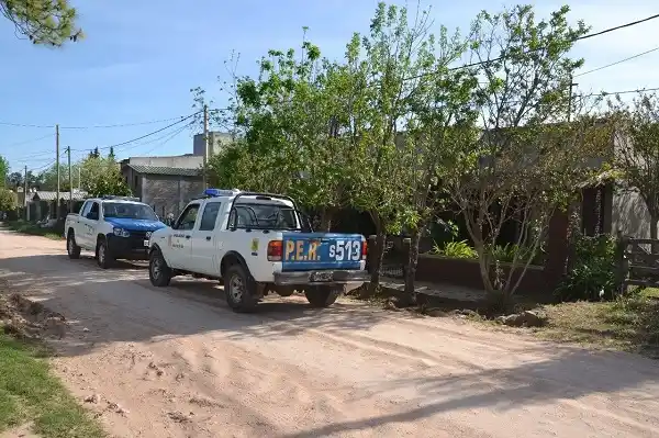 Dos conocidos delincuentes condenados a prisión efectiva por robar en una casa