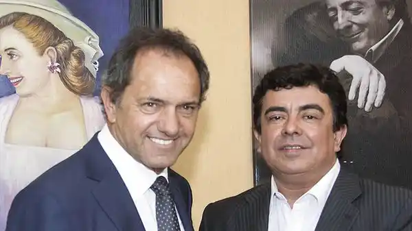 El kirchnerismo evitó críticas al Gobierno y afirmó que se vive en “democracia” 