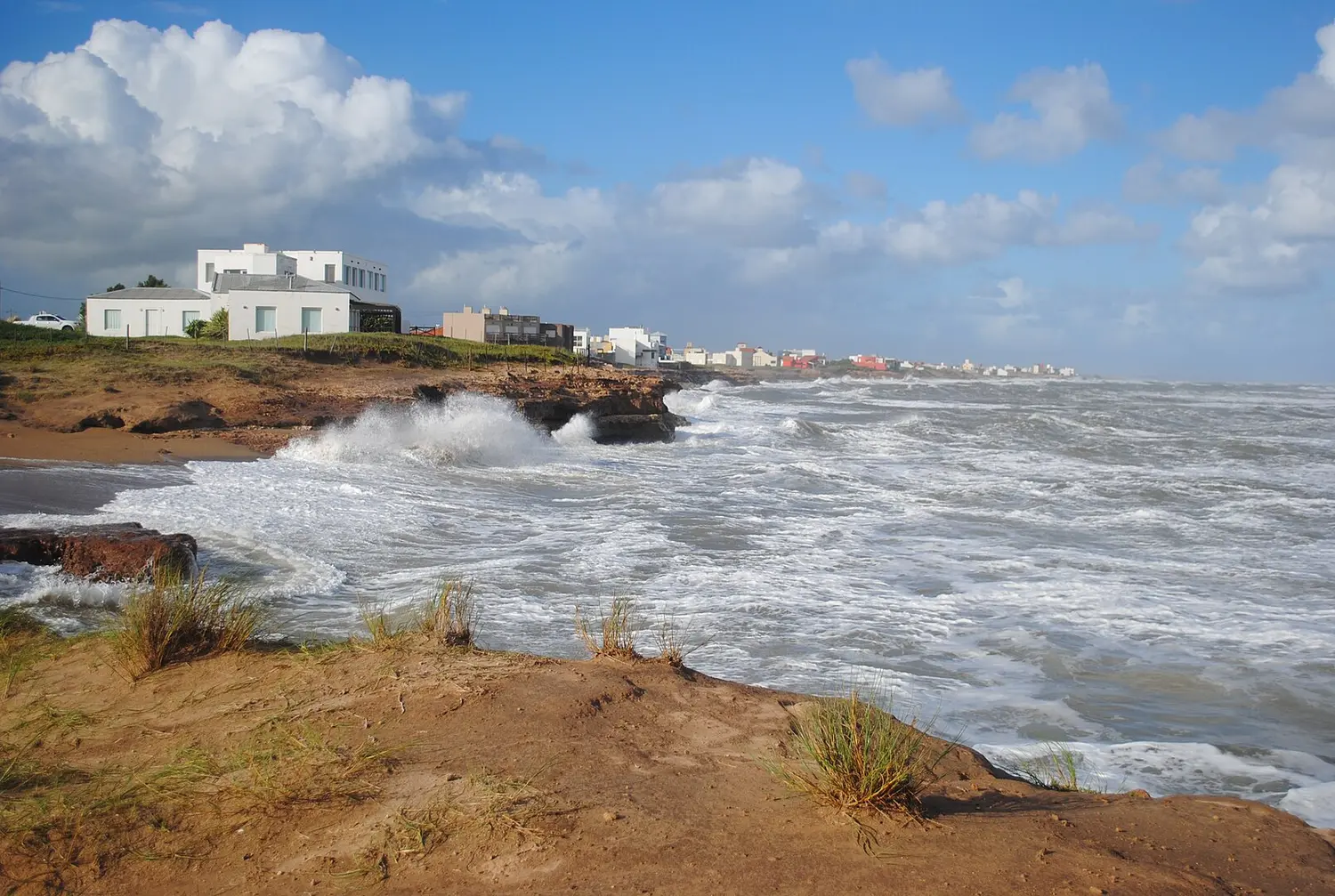 Las playas olvidadas que renacieron este verano a menos de una hora de Necochea