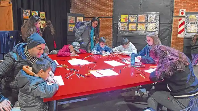 Rosario arrancó las vacaciones con buena ocupación hotelera